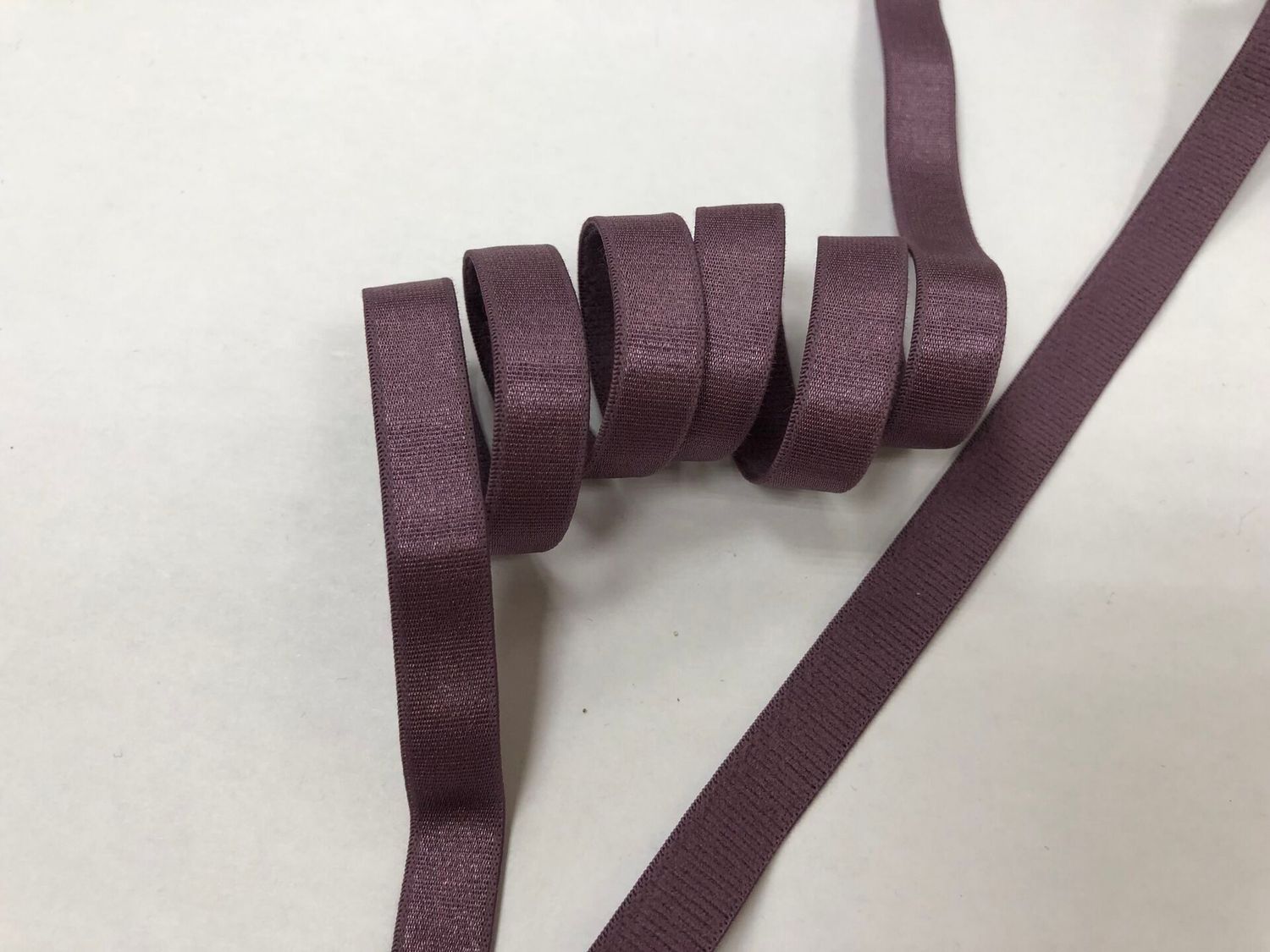 bra strap elastic crocus 50 meters