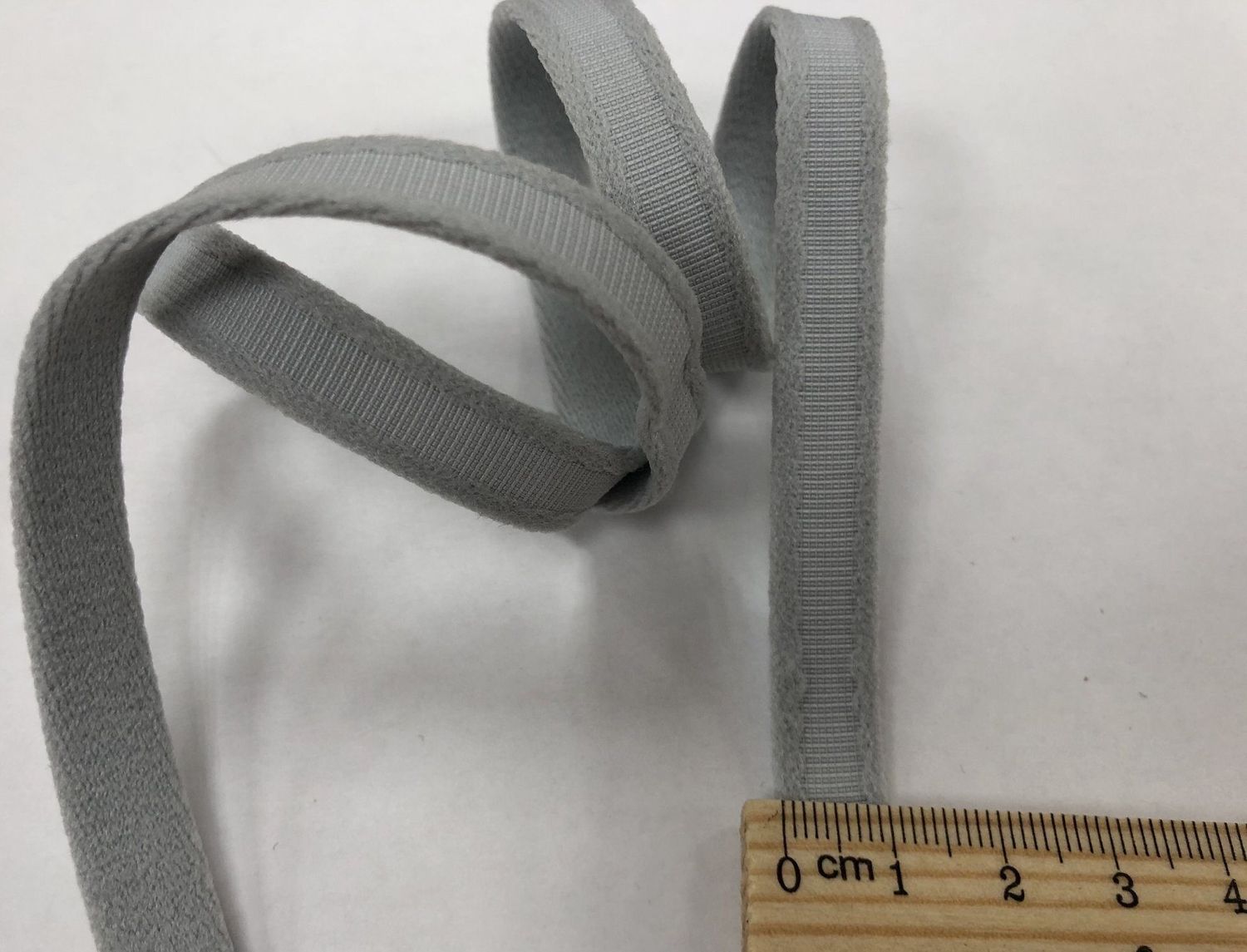 channeling light grey 50 meters
