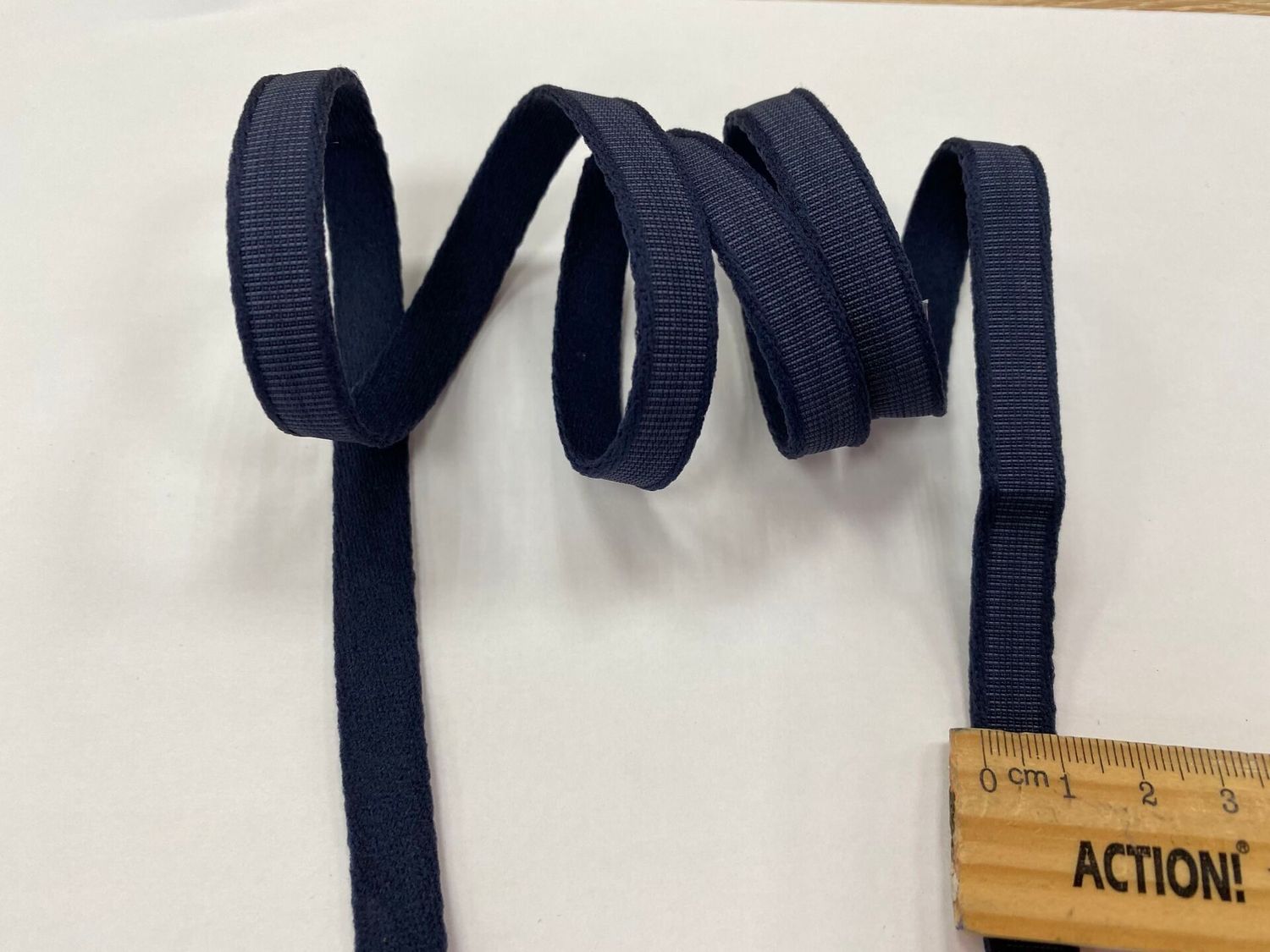channeling dark blue 50 meters