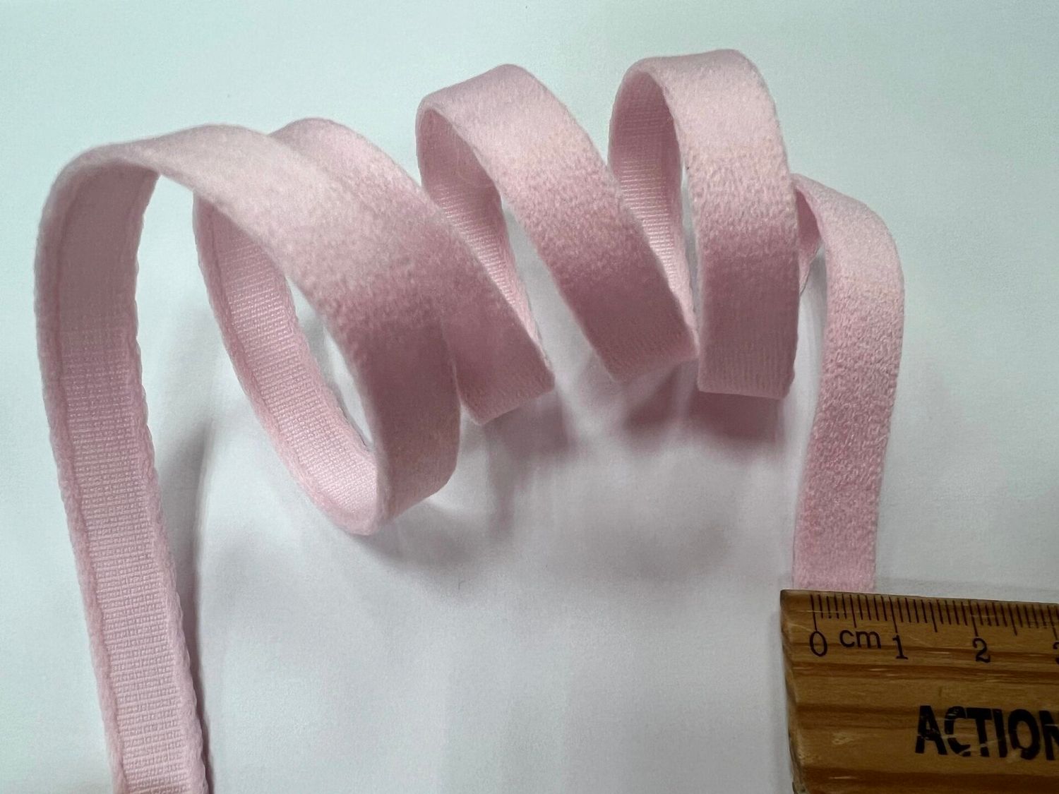channeling soft pink 50 meters