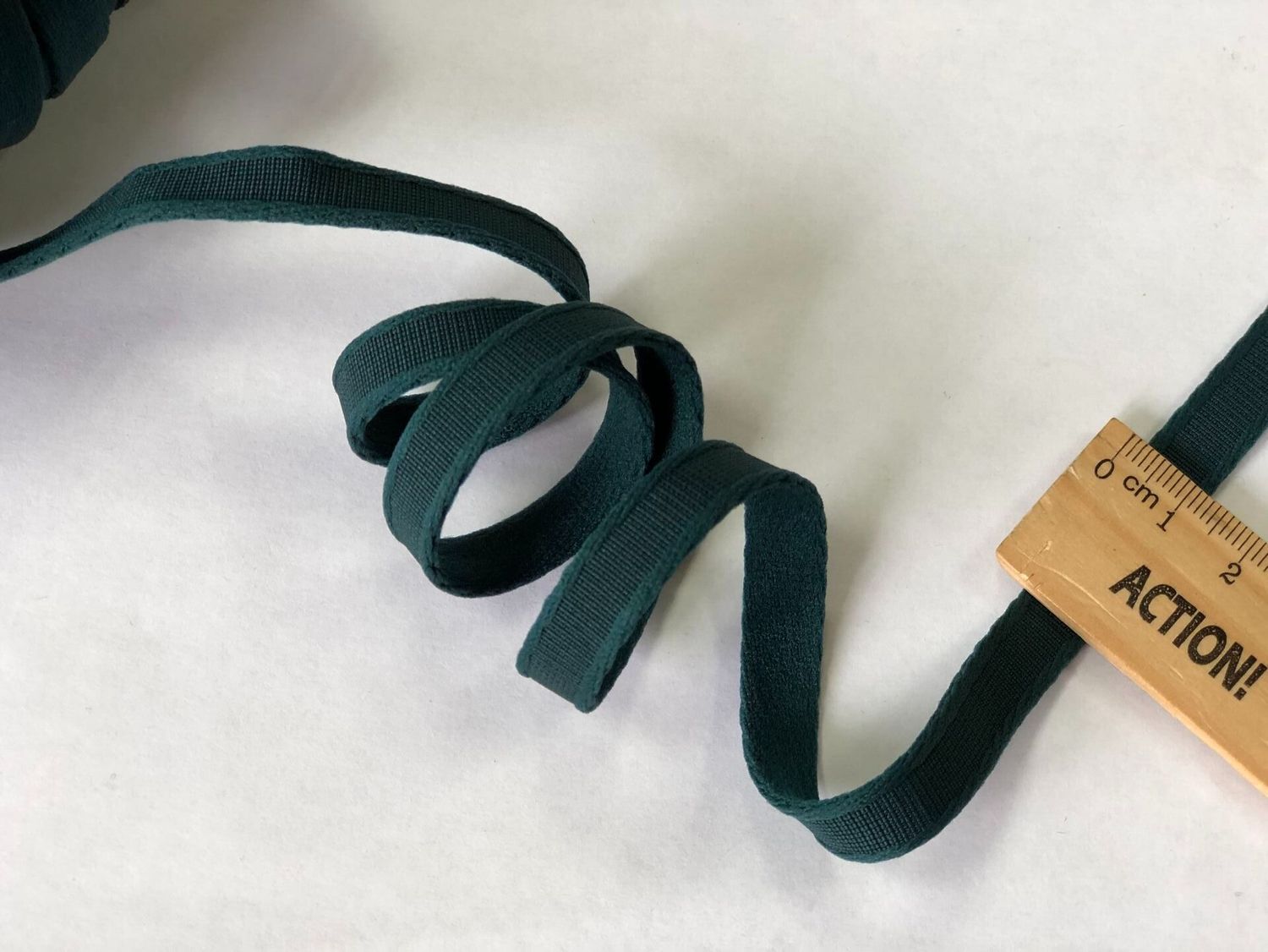 channeling dark green 50 meters