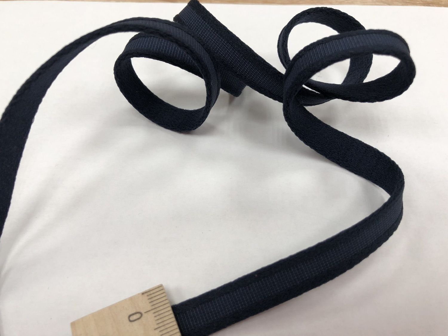 channeling dark blue 50 meters