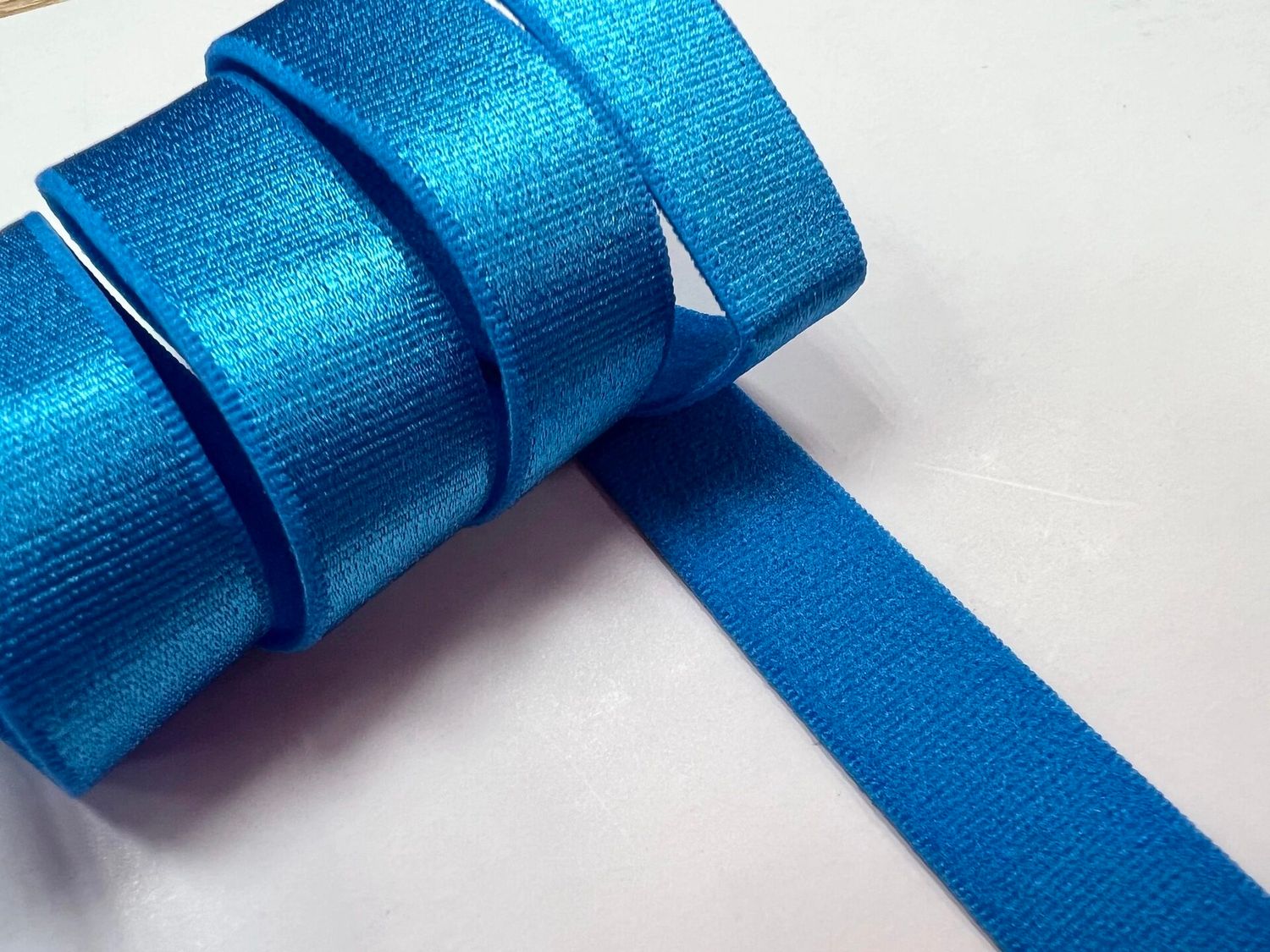 bra strap elastic aqua 50 meters