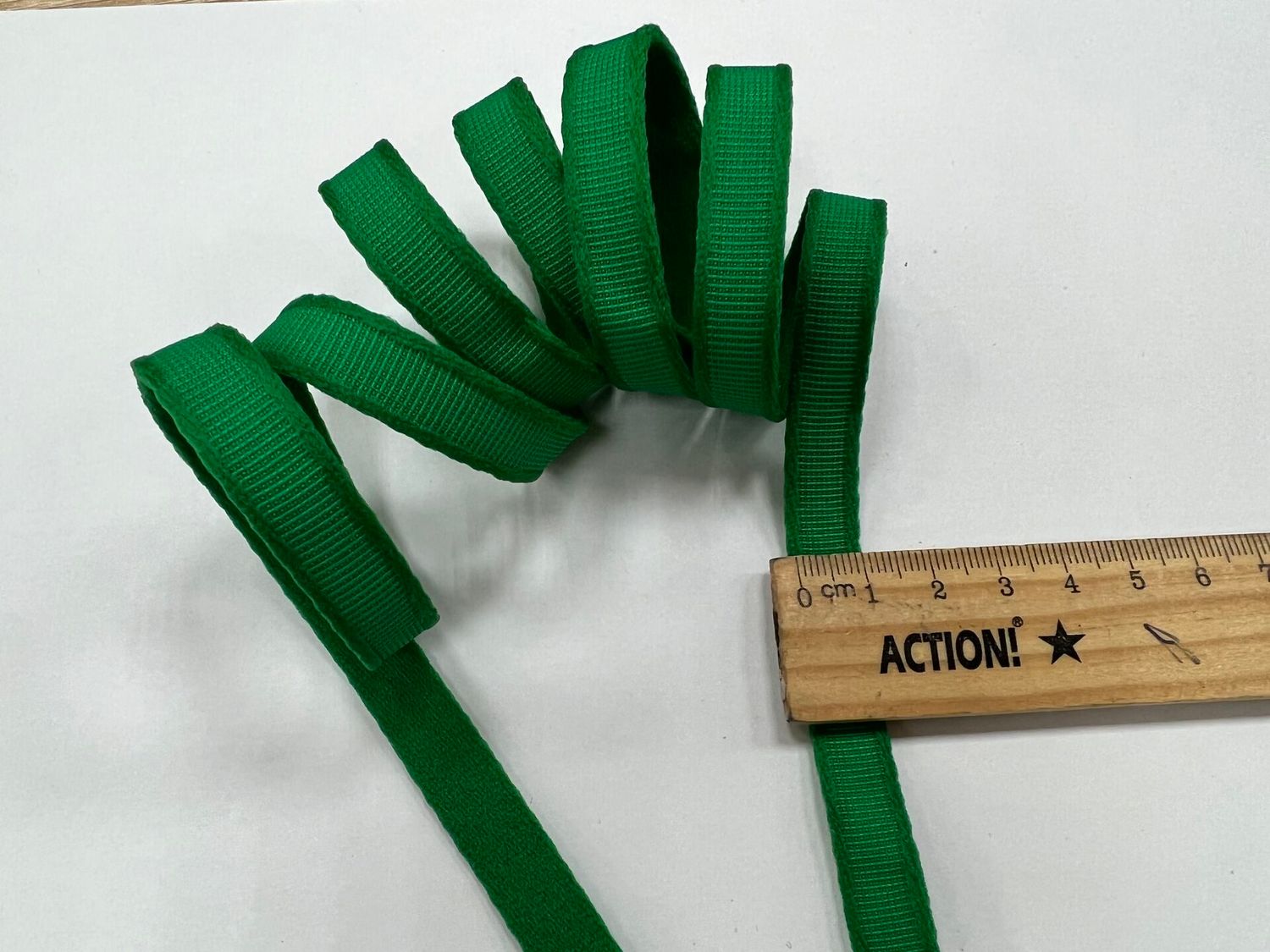channeling green 50 meters