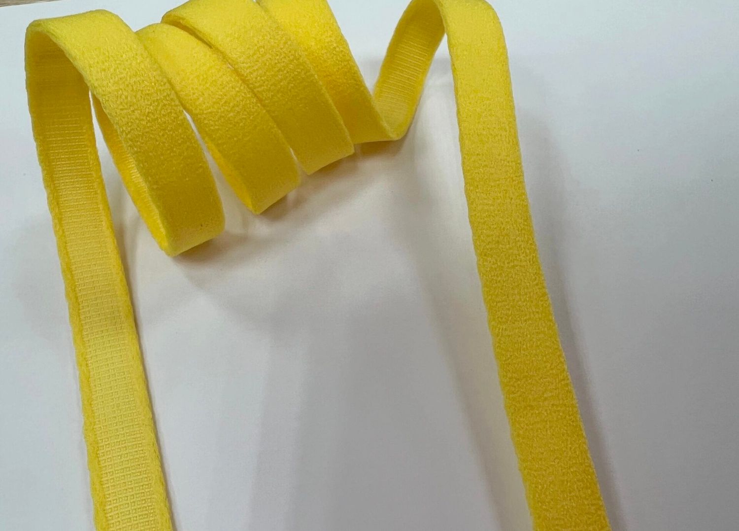 channeling yellow 50 meters