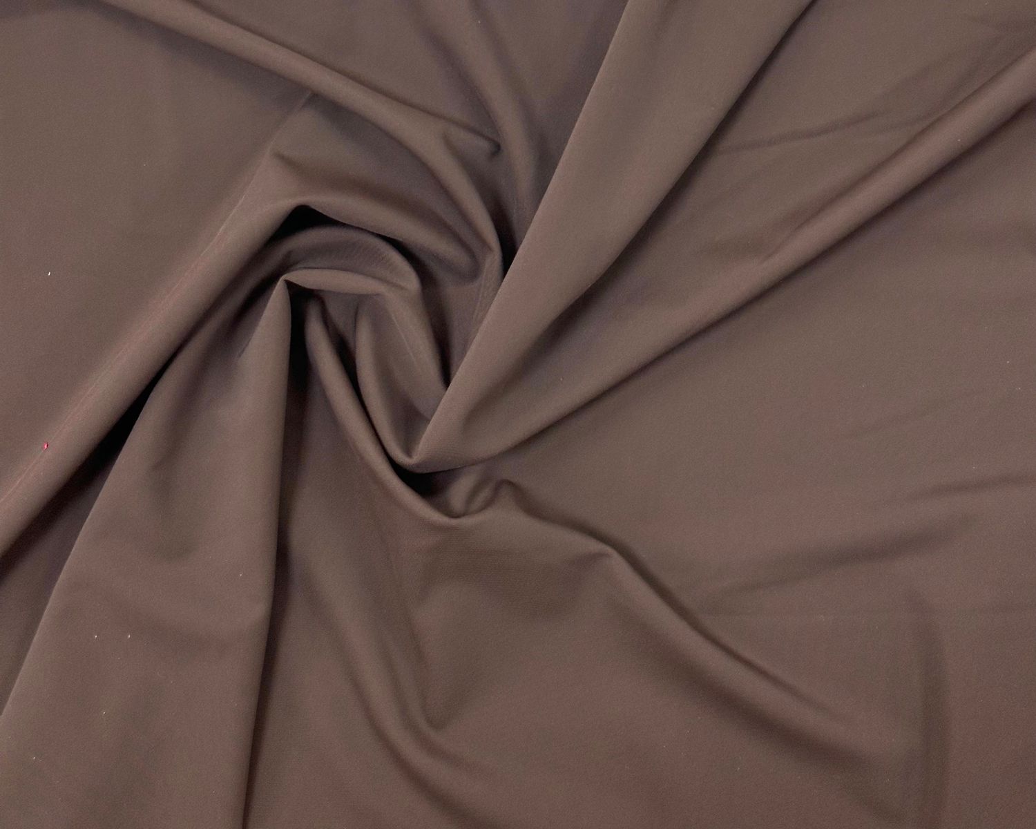 Microfibre Chocolate, 1 meter