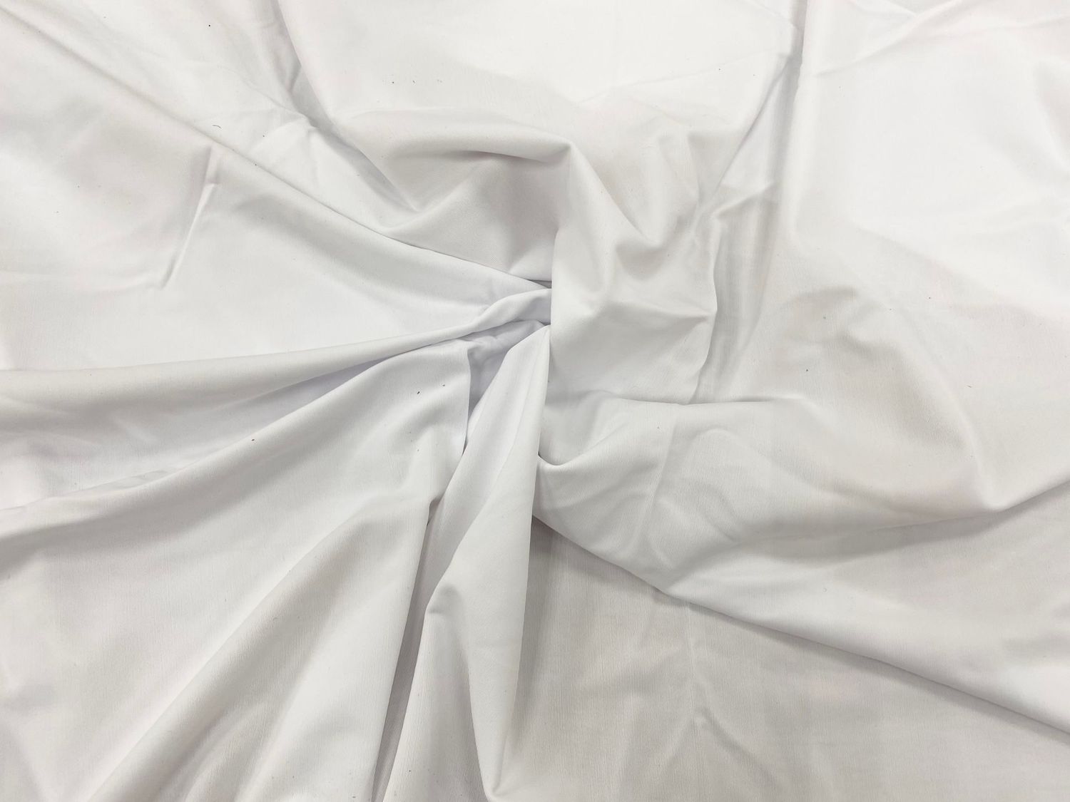 Microfibre White, 1 meter