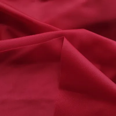 Microfibre Lingerie Rouge