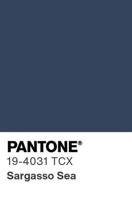Picot Elastic – Crown Blue – 14 mm (0.55")
