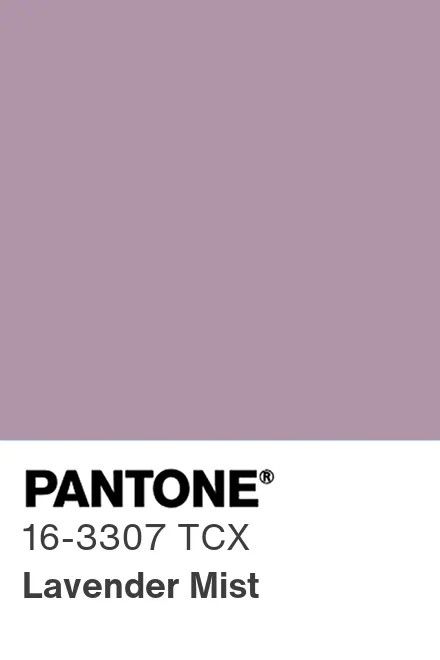 Lavender Mist Satin Stretch Microfiber 150 cm 131 g/m² Lauma