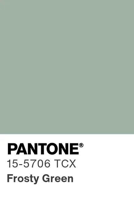 Frosty Green Satin Stretch Microfiber 150 cm 131 g/m² Lauma
