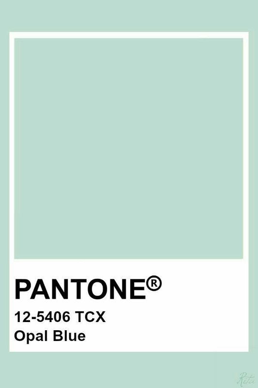 Blue Opal Satin Stretch Microfiber 150 cm 131 g/m² Lauma