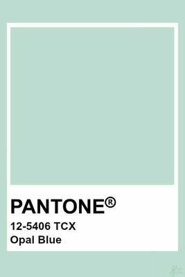 Blue Opal Satin Stretch Microfiber 150 cm 131 g/m² Lauma