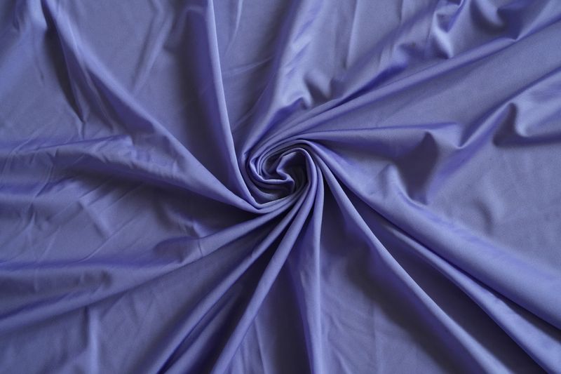 Fiolet Satin Stretch Microfiber 150 cm 131 g/m² Lauma