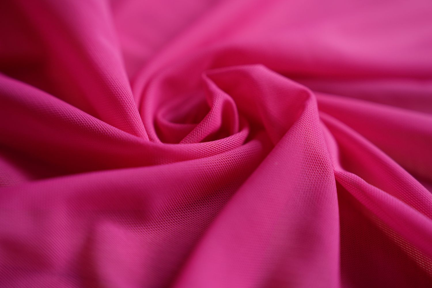 Fuchsia Stretch Mesh 145 cm 115 g/m² Lauma