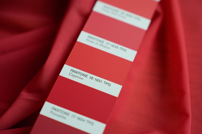 Cayenne Stretch Mesh 145 cm 115 g/m² Lauma