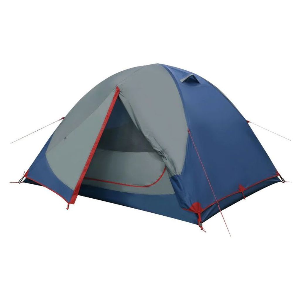 098-9006 - 4P Full Fly Tent