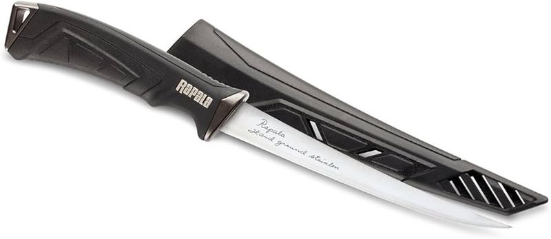 619-1020 - Fish Pro Fillet - 6in