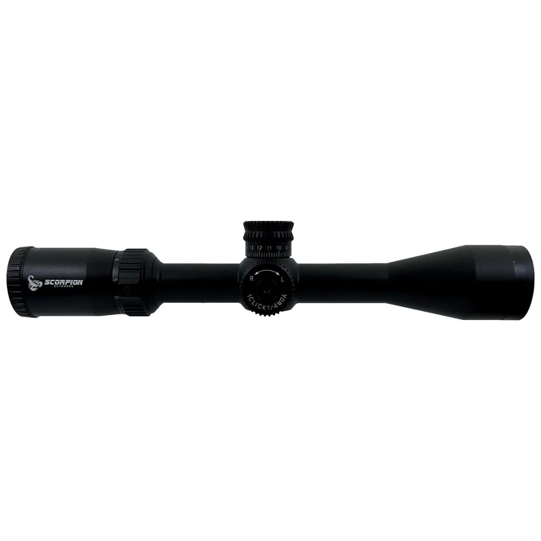 VN 3-9x40,Vision 3-9x40 Non-Illuminated Scope