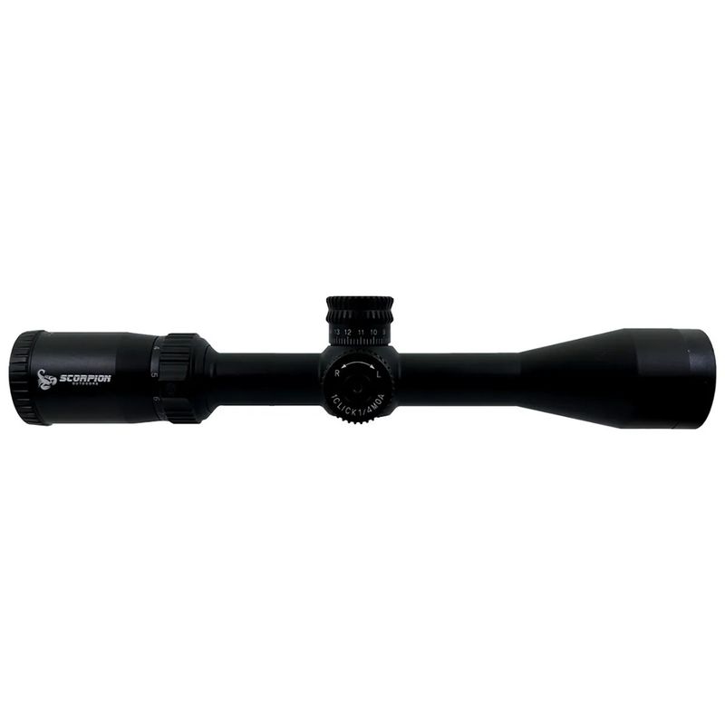 VN 3-9x40,Vision 3-9x40 Non-Illuminated Scope