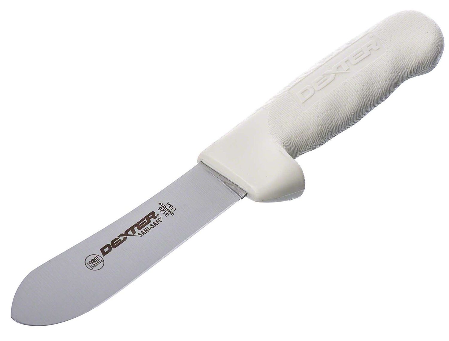 255-0102 - 4.5" Sliming Knife
