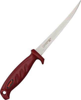 619-1045 - 6in PROMO FILLET KNIFE - S/S - SURE GRIP HANDLE