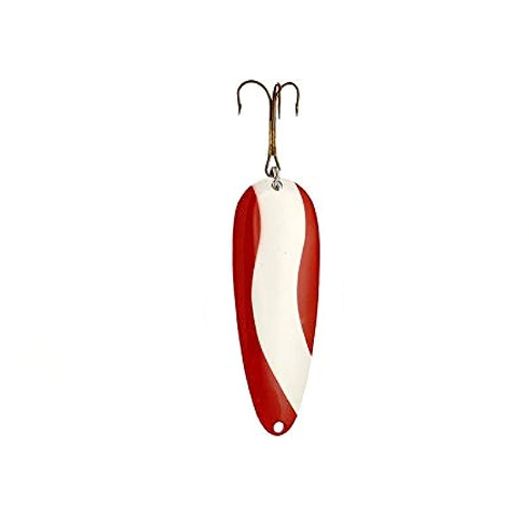 539-0108-91 - Devilbait 4pk - YRDN + RW - 3"