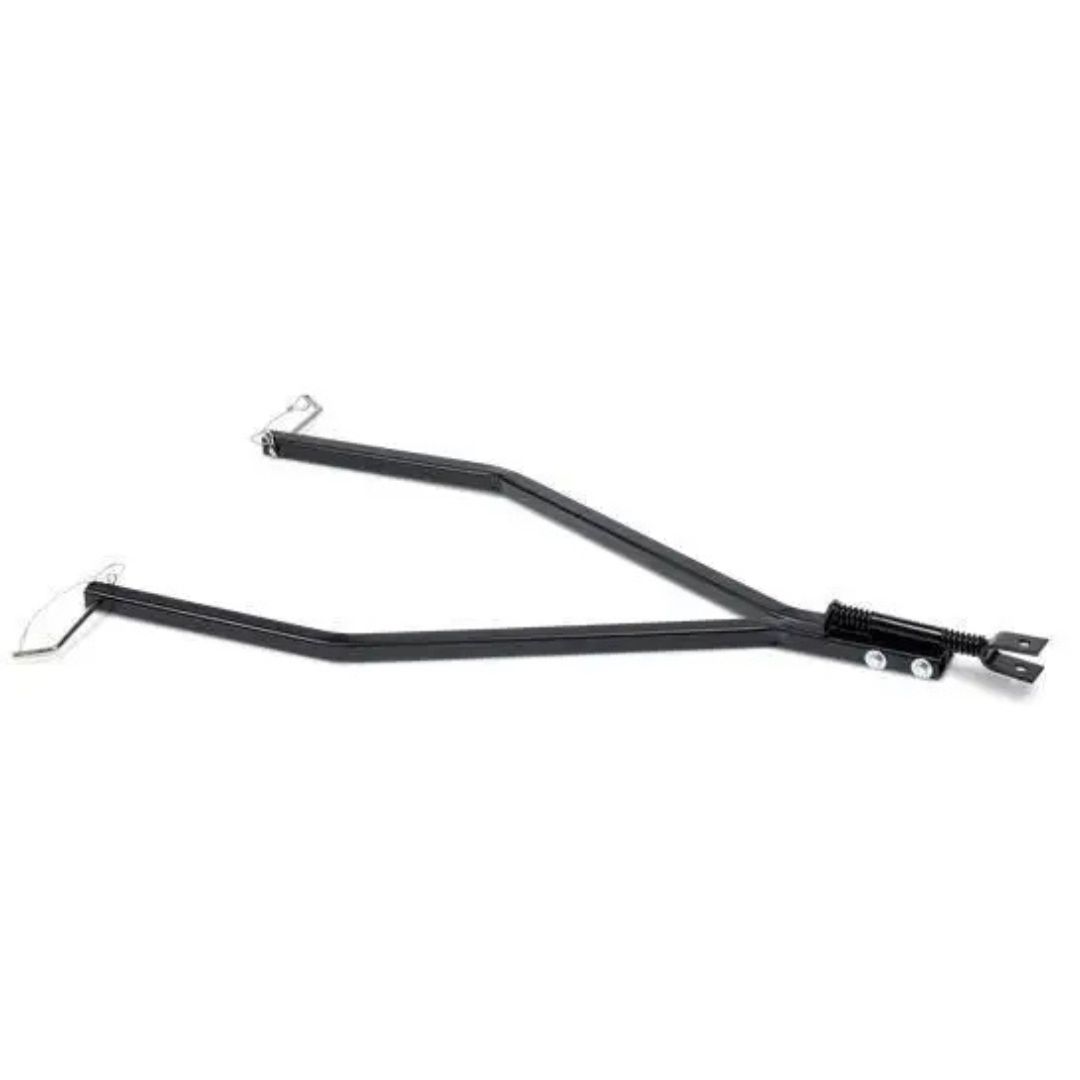 664-0004 - Sled Two Hitch w/ Pins (All Sizes)