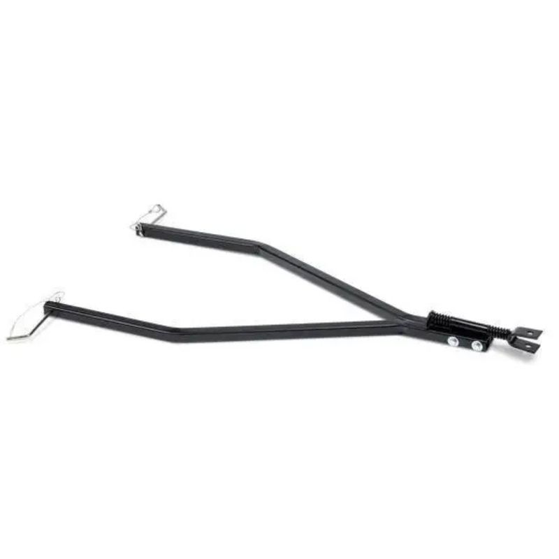 664-0004 - Sled Two Hitch w/ Pins (All Sizes)