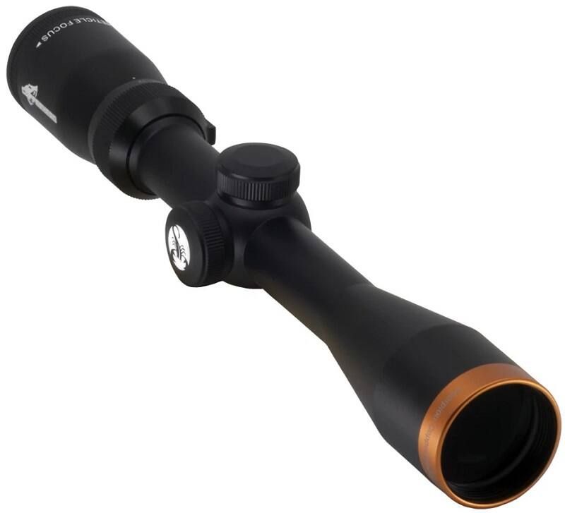BCH 3-9x40, Copperhead Hunter 3-9x40 Scope
