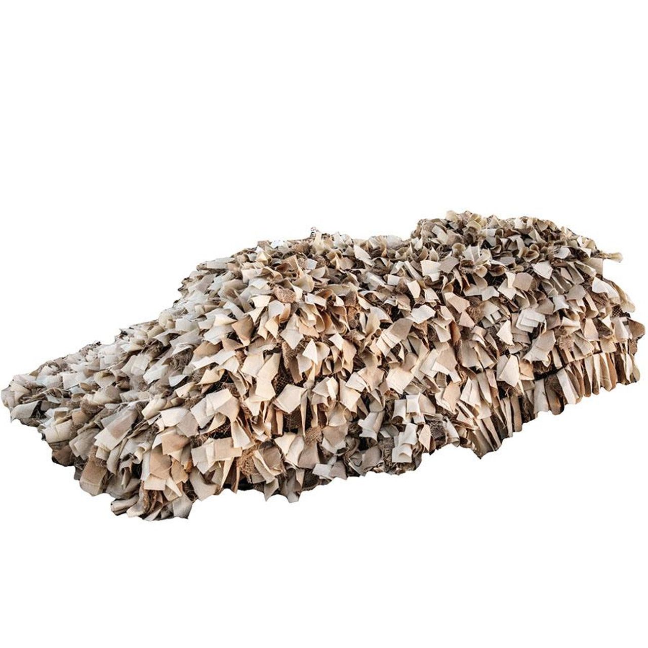 664-0210 - Beaver Blanket Golden Grain
