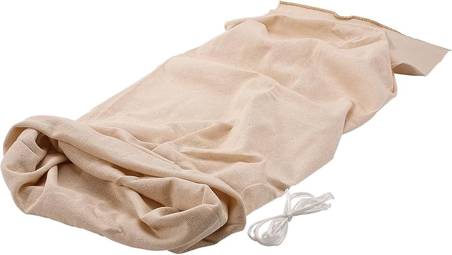 1193-5022 - Deluxe Elk Bag