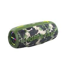 507-0001 - High Power Speaker Army