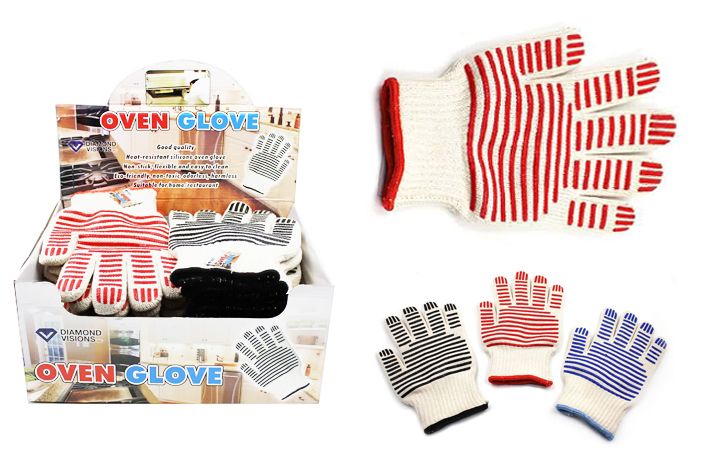 215-1653 - Oven Glove