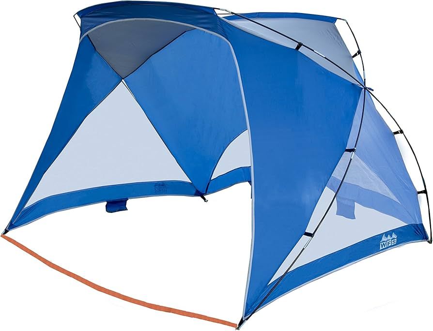 935-0005 - Large Beach Cabana - 108x72x68in