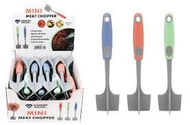 215-3735 - Mini Meat Chopper (7in)