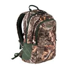 264-4001 - HUNTING DAYPACK ROWAN (44 X 30 14.5cm)