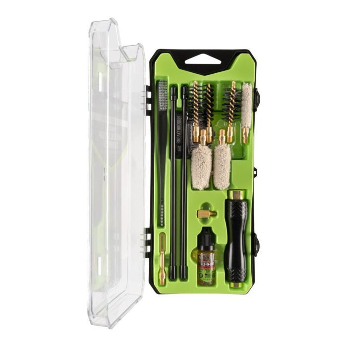 1193-5036-01 - Vision Series Universal Shotgun Cleaning Kit - Clp