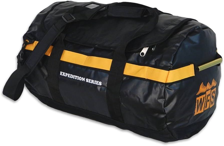935-0610-01 - 70 Liter Tarpaulin Duffle Bag