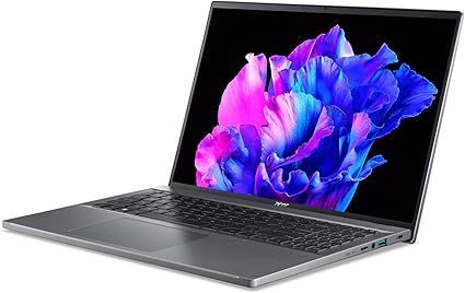 ACER Swift Go SFG16-71-59U316" Notebook WUXGA