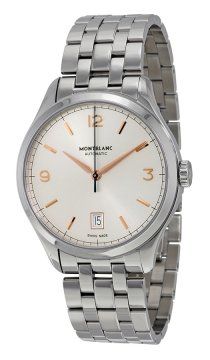 Montblanc Heritage Chronometrie Automatic
