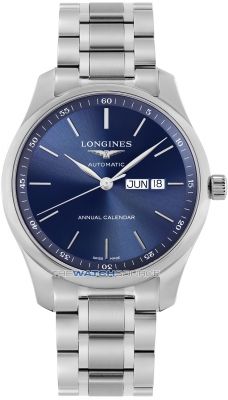 Longines Master Automatic 42mm