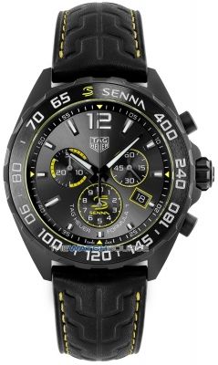 Tag Heuer Formula 1 Chronograph