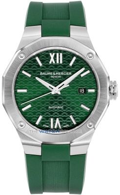 Baume &amp; Mercier Riviera Automatic