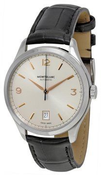 Montblanc Heritage Chronometrie Automatic