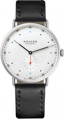 Nomos Glashutte Metro 38 38.5mm