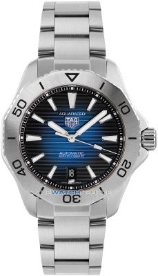 Tag Heuer Aquaracer Automatic 40mm