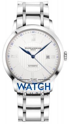 Baume &amp; Mercier Classima Automatic 42mm