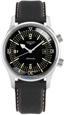 Longines Legend Diver Automatic