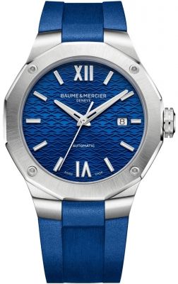 Baume &amp; Mercier Riviera Automatic